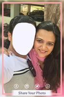 Selfie With Bhabhi Photo Edito ảnh chụp màn hình 3