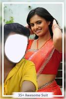 Selfie With Bhabhi Photo Edito ảnh chụp màn hình 2