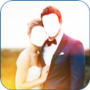 Wedding Couple photo suit APK