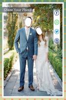 Wedding Couple photo suit 截圖 3