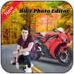 Bike Photo Editor 2019