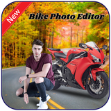 Bike Photo Editor biểu tượng