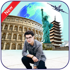 آیکون‌ Famous Place Photo Editor