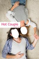 Hot Couple Photo Suit capture d'écran 1