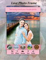 Love Photo Editor स्क्रीनशॉट 2