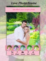Love Photo Editor स्क्रीनशॉट 3
