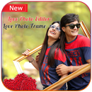 APK Love Photo Frames