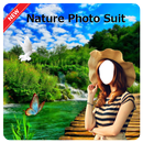 Natural Photo Suit : Natural P aplikacja