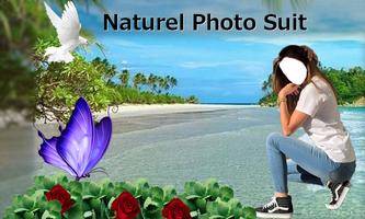 Natural Photo Suit : Natural P Affiche