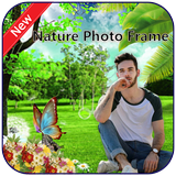 Nature Photo Frames - Nature Photo Editor biểu tượng