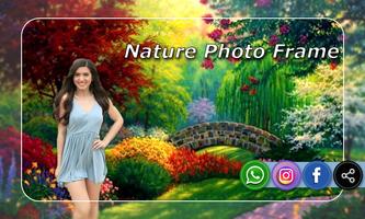 Nature Photo Frames - Nature Photo Editor bài đăng