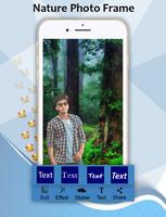 Nature Photo Frames - Nature Photo Editor ảnh chụp màn hình 2