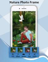 Nature Photo Frames - Nature Photo Editor ảnh chụp màn hình 3