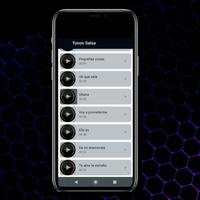 Salsa Tones screenshot 1