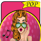 Icona Tonos Romanticos del pop