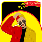 JBalvin Klingeltöne Kostenlos Zeichen