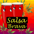 Tonos de Salsa Brava gratis Zeichen