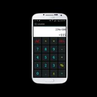 Simple Calculator скриншот 3