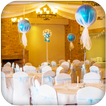 Event management and function  icône