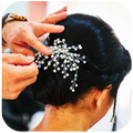 New Hairstyle Design for Girl 
