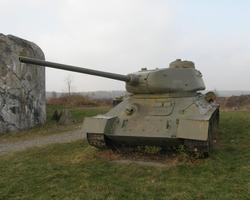 Fonds écran Medium Tank T 3485 capture d'écran 3