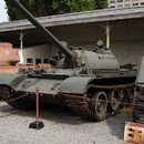 Fonds d'écran Tank T 62 APK