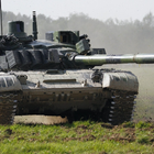 Fonds d'écran Tank T 72 icône