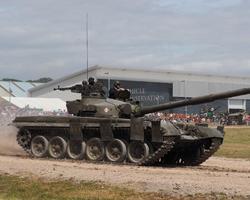 Fonds d'écran Tank T 72 capture d'écran 3