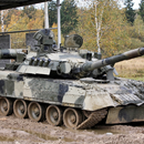 Fonds d'écran Tank T 80U APK