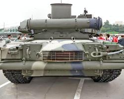 Fonds d'écran Tank T 80U capture d'écran 3