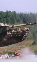 Fonds d'écran Tank T 90 capture d'écran 2