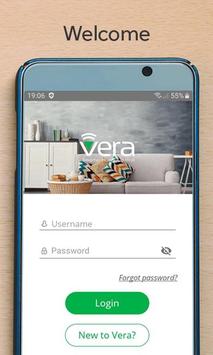 Vera Mobile 海报