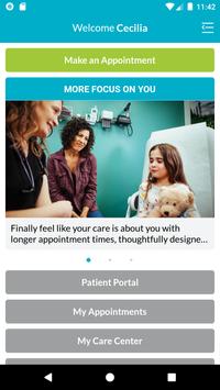 Vivacity Care Center 截图 1