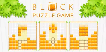 Jogo de Blocos | Block Puzzle