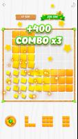 Block Puzzle Game اسکرین شاٹ 1