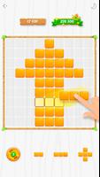 Block Puzzle Game اسکرین شاٹ 3