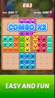 Block Puzzle Game 截图 2