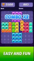 برنامه‌نما Block Puzzle Game عکس از صفحه