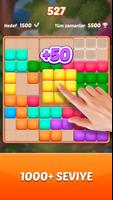 Blok Puzzle Oyunu Ekran Görüntüsü 1