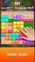 Game Puzzle Balok syot layar 1