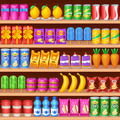 Jogo de Combinar e Organizar