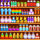 Sort Goods - Sorting Game APK