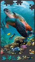 Jigsaw Puzzles for Adults Affiche