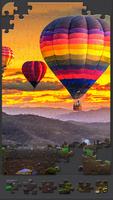 Jigsaw Puzzles for Adults capture d'écran 1