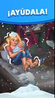 Historias de rompecabezas Poster