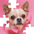 Jigsaw Puzzles Collection HD أيقونة