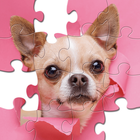 Jigsaw Puzzles Collection HD icône