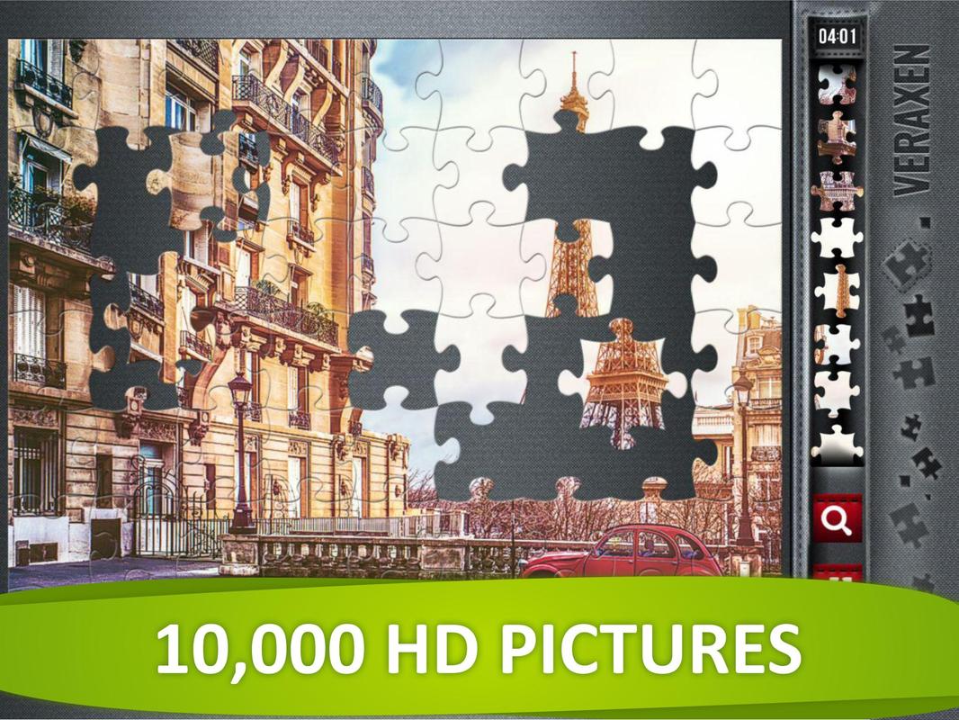 jigsaw puzzle collection hd puzzles for adults for android apk download