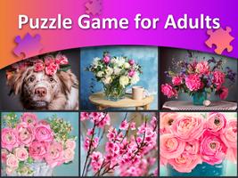 Jigsaw Puzzles Collection HD screenshot 1