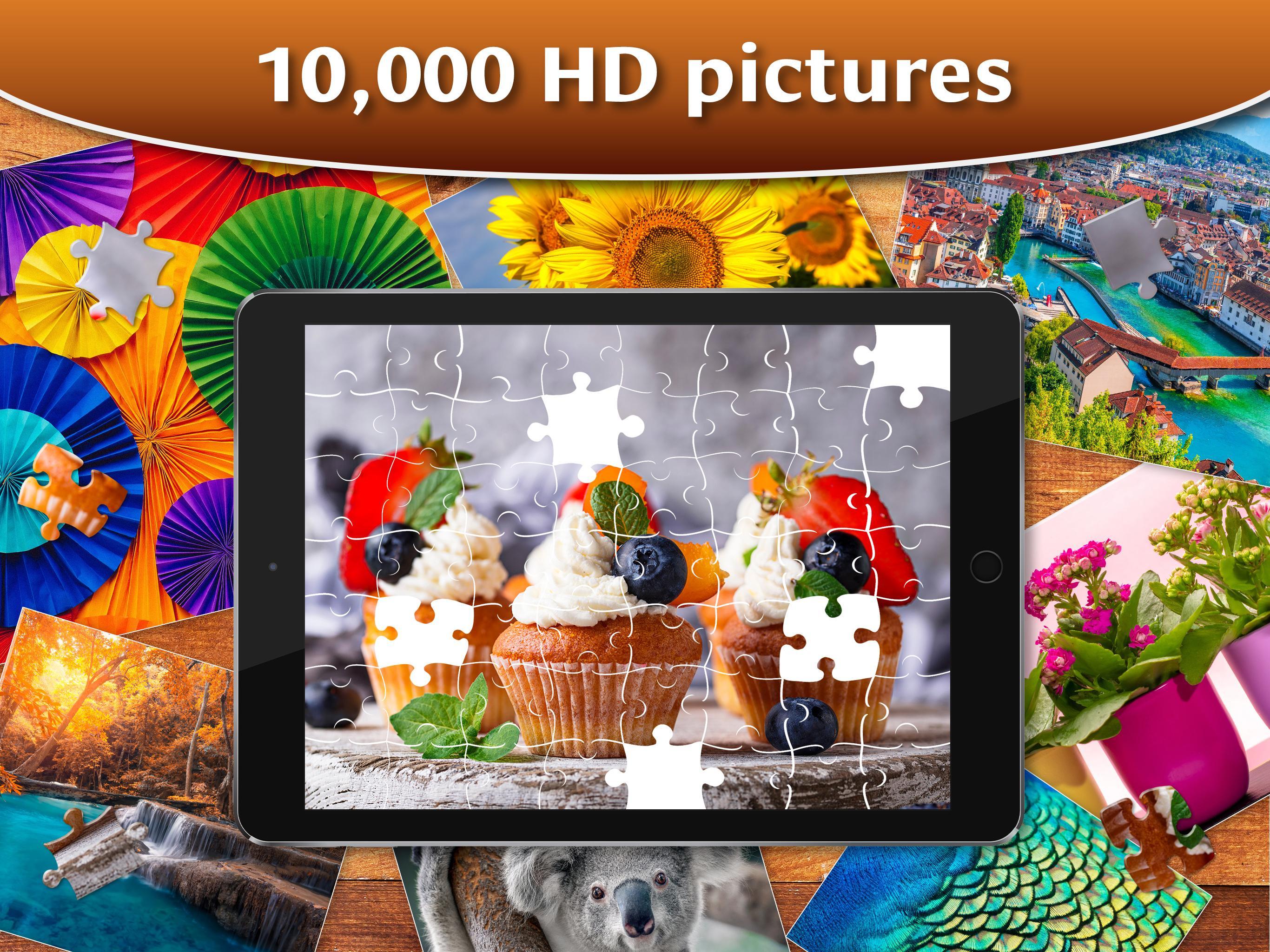 jigsaw puzzles for adults free download